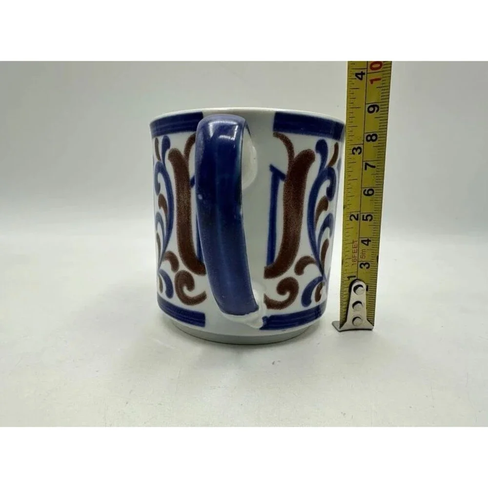 Vintage Stylecraft Mug Made in Japan